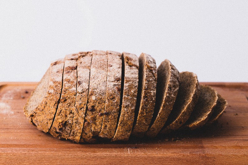 Best Way to Freeze Sourdough Bread to Lock in Taste & Texture